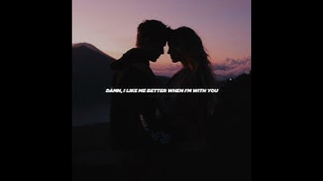 Lauv - I Like Me Better | Black Screen WhatsApp Status | English WhatsApp Status #shorts