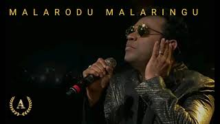 A R Rahman tamil hit songs | Malarodu malaringu | Bombay