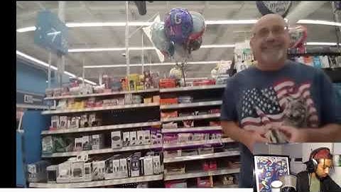 Returning Shop Lifted Items To Another Walmart Goes Horribly Wrong!