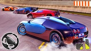 Turbo Drift Race 3D - New Sports Car Racing | Android Gameplay screenshot 4