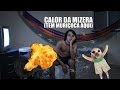 Calor da Mizera | Paródia da música A noite (Tiê)