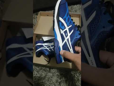 tênis asics gel flux 3 masculino