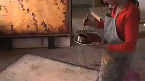 Shawna Moore Painting