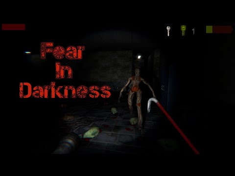 FEAR IN DARKNESS | БРАУЗЕРНАЯ ИГРА | ПРОХОЖДЕНИЕ | BROWSER GAME | WALKTHROUGH