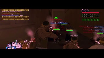 5 vs 50 How to rape cops in 2014 | FFH - CIT2.NET