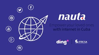 How to top-up a Nauta account using Ding screenshot 5