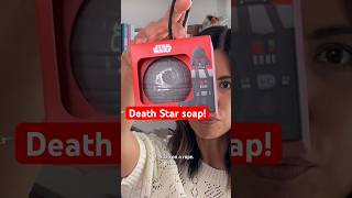 STAR WARS x MAD BEAUTY Unboxing #shorts