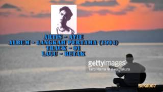 Download Lagu Ayie - Langkah Pertama - 01 - Retak MP3 Download Lagu Ayie - Langkah Pertama - 01 - Retak MP3
