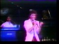 Capture de la vidéo Barry Gibb  About Andy Gibb