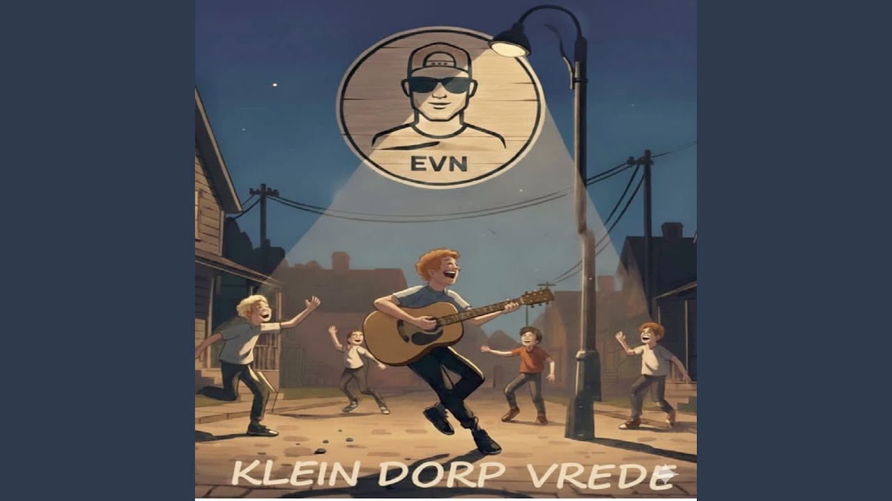 Klein Dorp Vrede