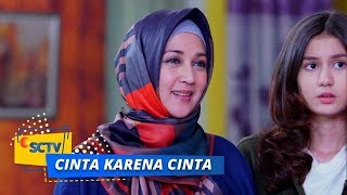 Kehadiran Syifa Mendapat Penolakan dari Keysa!! | Cinta Karena Cinta - Episode 166