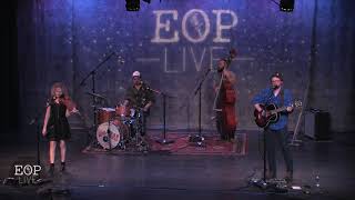 Video thumbnail of "The Mulligan Brothers "Loving You Is Easy" @ Eddie Owen Presents"