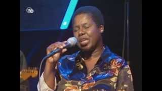 Street Live   Randy Crawford