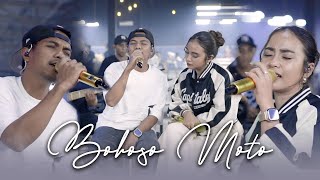 Dini Kurnia Feat. Mufly Key - BOHOSO MOTO (Official Music Video) || Fyp TikTok - SKA VERSION!!!