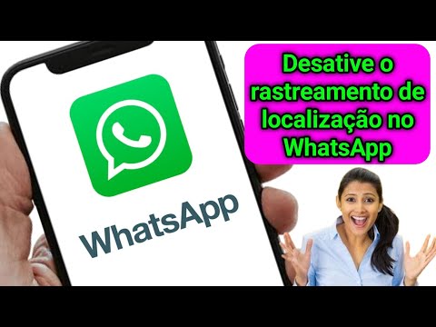 Video Nova atualização do WhatsApp 2026 | Novo recurso para bloquear o rastreamento de localização