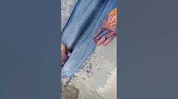 expansion joint treatment