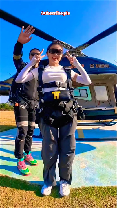 Let's Fly In The Sky🪂 #shorts #viralshorts #short #viralvideo #trending #shortsfeed
