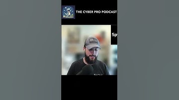 Session Hacking Bypasses MFA! (Cybersecurity SHOCKER) with Trevor Hilligoss | CPP