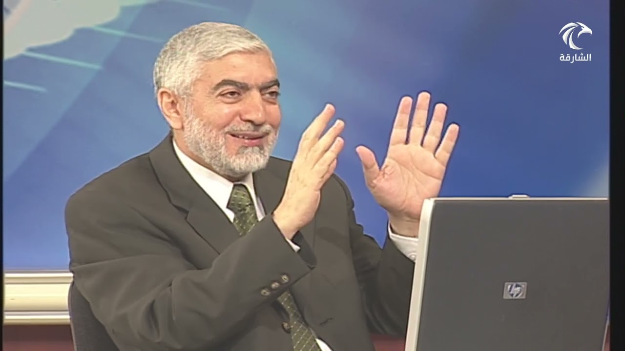 لمسات بيانية ( 131 ) [ قال الله إني منزلها عليكم ] [ العزيز الحكيم ] [ فاغسلوا وجوهَكم وأيديَكم ]