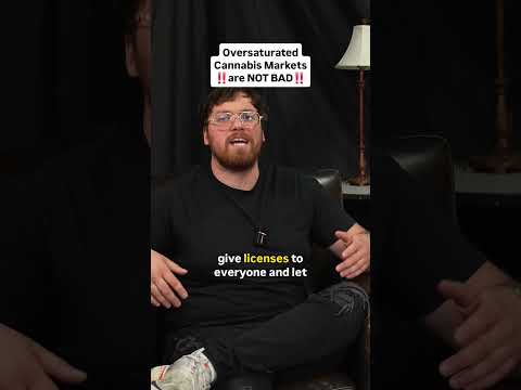 Dispensaries SUCKS at marketing ‼️