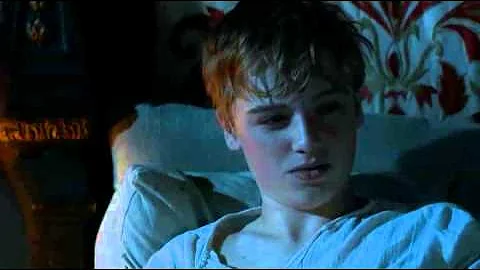 Margery visits King Tommen -(GoT S4E4)