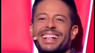أسماء الشريفيغني موال البارحة بالحلم