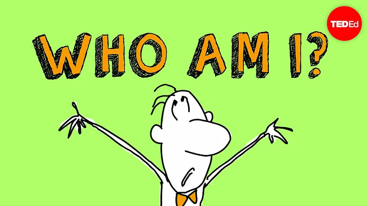 Who am I? A philosophical inquiry - Amy Adkins - DayDayNews