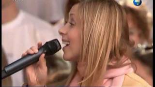 Coeur des femmes  - Lara Fabian, Nolwenn Leroy, Marie Fugain, Maurane & Ginie Line