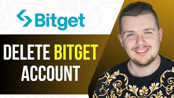 How to Delete Bitget Account | Step-by-Step Guide For 2025
