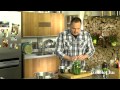 Kovászos uborka recept - Pataky Péter