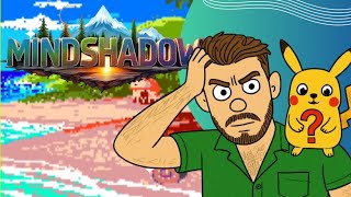 [Amiga] Mindshadow | Full Game Gameplay Walkthrough | REDMAGIC 10 Pro