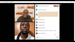 Delly Ranx Talk Di Genius Robbed Him With The Big Artists On His Red Bull & Guiness Riddim!!!