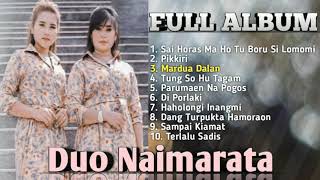 Duo Naimarata | Full Album Terbaik 2021