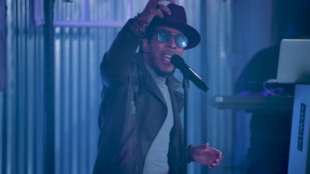 Deitrick Haddon - Complete Me (LIVE)