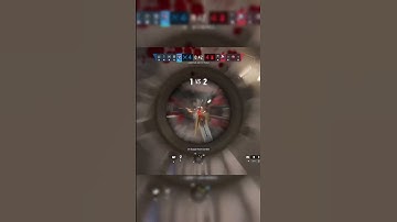 Overtime match point clutch?!?!?