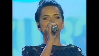 Inna - P.O.H.U.I. (Live la Forza ZU 2013)