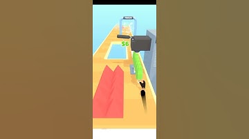 3D Games  - New Game Popsicle Stack - All Levels Gameplay (android,iOS)