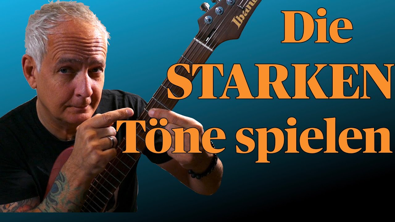 Melodischer geht es nicht