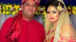 Riya & Nabid's Wedding Trailer screenshot 1