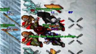 NooB WaR