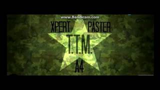 XPERT PASTER-TTM Resimi