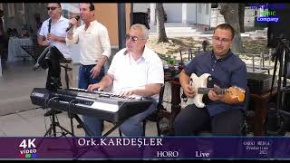 Ork.Kardeshler - #Horo #Live #Canlı Resimi
