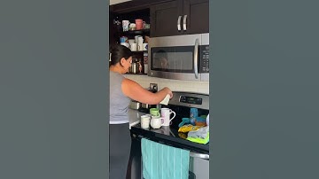 Decluttering tips from my home to yours #momlife #homehacks #simplehome #tidyhome #organizedhome