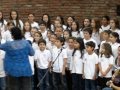 4- Breve relato peatonal CORO DE NIÑOS DE LA SALLE 04/05/2013