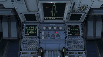 How to instant align irs in the fenix a320