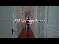 Buyer preview 875 vermont st 204 san francisco  listed with kevinjonathan vanguard properties