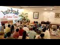 25th session  taalyogi pt suresh talwalkar multidimensional artistry of tabla