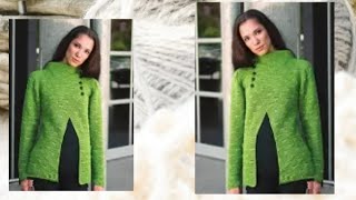 КАРДИГАН КРЮЧКОМ. РАЗБОР УЗОРА. || Crochet. CARDIGAN. ANALYSIS OF THE PATTERN. КАРДИГАН КРЮЧКОМ. РАЗБОР УЗОРА. || Crochet. CARDIGAN. ANALYSIS OF THE PATTERN.