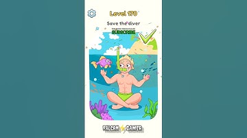 🔥 Dop 5 👀 Level 170 Android⚡IOS #dop5 #gameplay #shorts