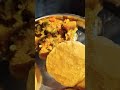 mixveg puri